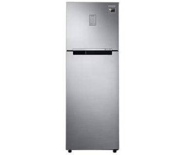 samsung rt30t3443s9 275 ltr double door refrigerator