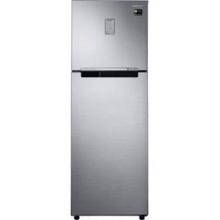 double door 300 ltr refrigerator