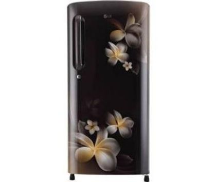 LG GL-B201AHPY 190 Ltr Single Door Refrigerator