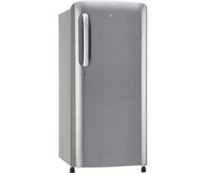 LG GL-B201APZY 190 Ltr Single Door Refrigerator