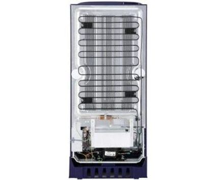 LG GL-D201ABGX 190 Ltr Single Door Refrigerator
