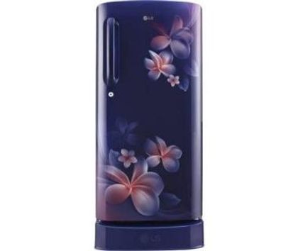 LG GL-D201ABPX 190 Ltr Single Door Refrigerator