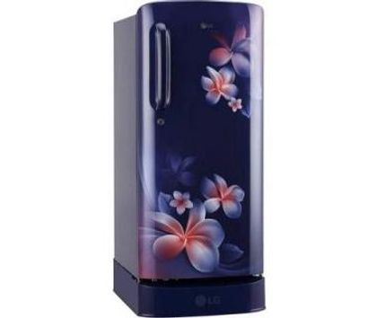LG GL-D201ABPX 190 Ltr Single Door Refrigerator