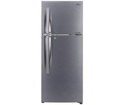 LG GL-S292RDSY 260 Ltr Double Door Refrigerator