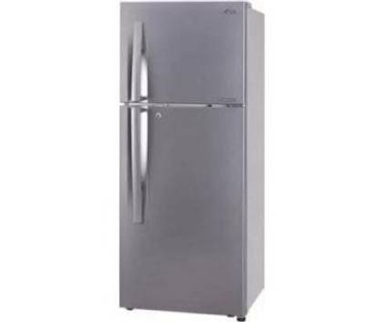 LG GL-S292RDSY 260 Ltr Double Door Refrigerator
