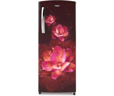 whirlpool refrigerator 235 ltr price