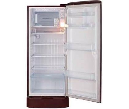 LG GL-D241ASDX 235 Ltr Single Door Refrigerator