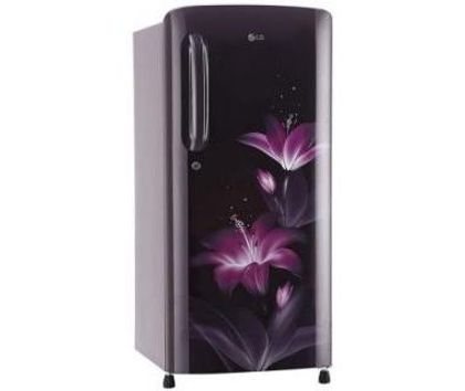 LG GL-B201APGY 190 Ltr Single Door Refrigerator