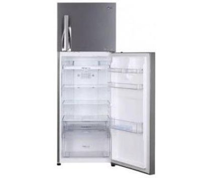 LG GL-T372JPZU 335 Ltr Double Door Refrigerator
