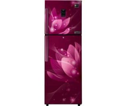 Samsung RT28T3922R8 253 Ltr Double Door Refrigerator