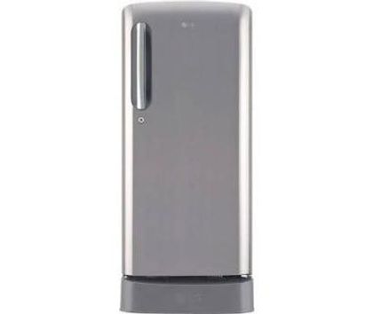 LG GL-D201APZY 190 Ltr Single Door Refrigerator