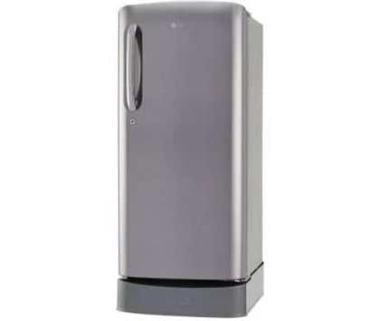 LG GL-D201APZY 190 Ltr Single Door Refrigerator