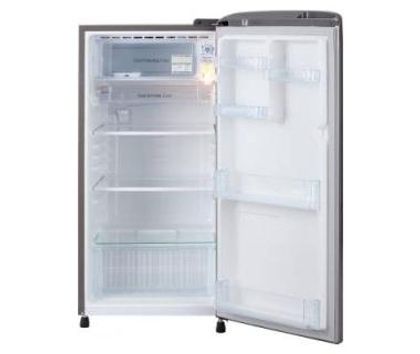 LG GL-B201RPZW 190 Ltr Single Door Refrigerator
