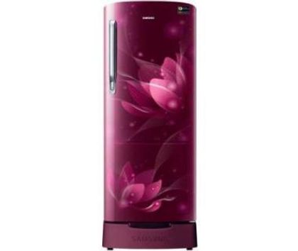 Samsung RR22T382XR8 215 Ltr Single Door Refrigerator