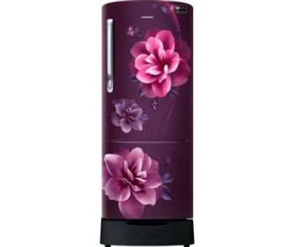 Samsung RR24T285YCR 230 Ltr Single Door Refrigerator