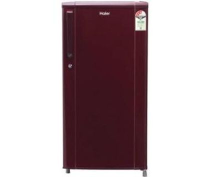 Haier HED-19TBR 190 Ltr Single Door Refrigerator