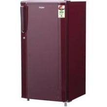 haier hed 19tbr 190 ltr single door refrigerator