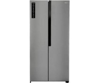 MarQ 468ASMQS 468 Ltr Side-by-Side Refrigerator