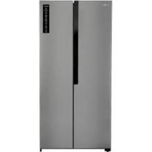 MarQ 468ASMQS 468 Ltr Side-by-Side Refrigerator