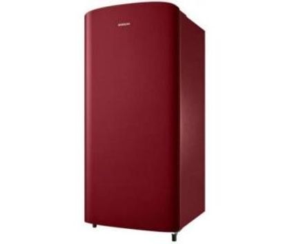 Samsung RR19M10C1RH 192 Ltr Single Door Refrigerator