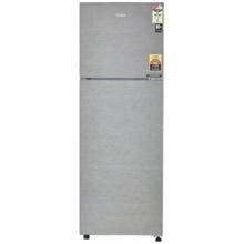 Haier HEB-25TDS 258 Ltr Double Door Refrigerator