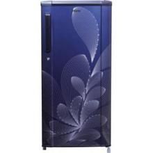 Haier HRD-1902BMO-E 190 Ltr Double Door Refrigerator