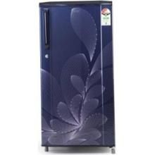 Haier HRD-1953BMO 195 Ltr Single Door Refrigerator