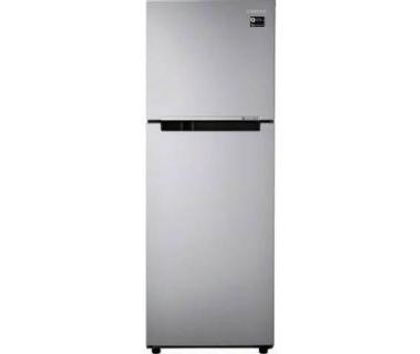 Samsung RT28T3032SE 253 Ltr Double Door Refrigerator
