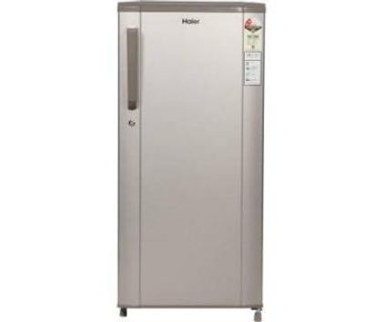 Haier HED-19TMS 190 Ltr Single Door Refrigerator