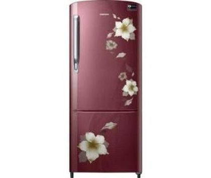 Samsung RR20M172ZR2 192 Ltr Single Door Refrigerator