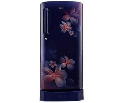 LG GL-D241ABPX 235 Ltr Single Door Refrigerator
