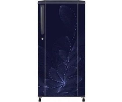 Haier HRD-1813BMO 181 Ltr Single Door Refrigerator