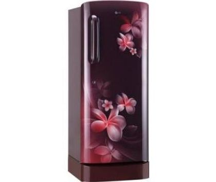 LG GL-D241ASPX 235 Ltr Single Door Refrigerator