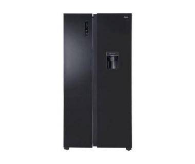 marq double door refrigerator