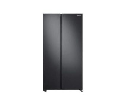 Samsung RS72R5011B4 700 Ltr Side-by-Side Refrigerator