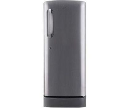 LG GL-D241APZY 235 Ltr Single Door Refrigerator