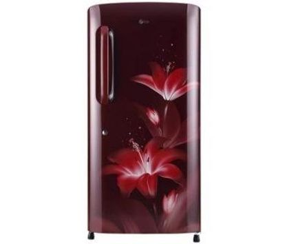 LG GL-D221ARGY 215 Ltr Single Door Refrigerator