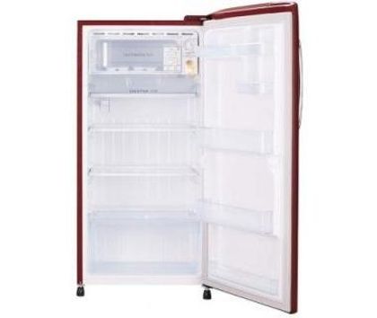 LG GL-D221ARGY 215 Ltr Single Door Refrigerator
