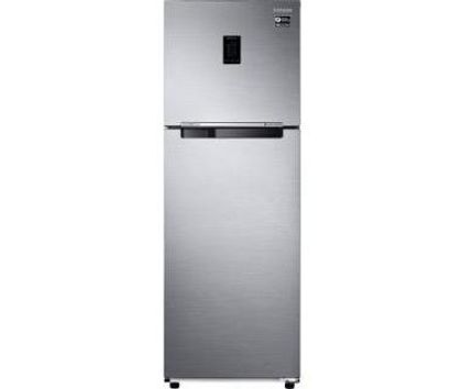 Samsung RT37T4513S8 345 Ltr Double Door Refrigerator
