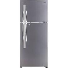 LG GL-T292SPZN 260 Ltr Double Door Refrigerator