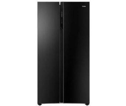 Haier HRF-622KS 570 Ltr Side-by-Side Refrigerator