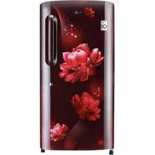 LG GL-B221ASCY 215 Ltr Single Door Refrigerator