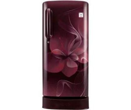 LG GL-D201ASDX 190 Ltr Single Door Refrigerator