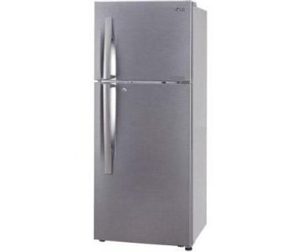 LG GL-N292RDSY 260 Ltr Double Door Refrigerator