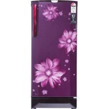 Godrej RD EDGEPRO 225C 33 TAF 210 Ltr Single Door Refrigerator