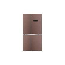 Haier HRF-619CG 565 Ltr Side-by-Side Refrigerator