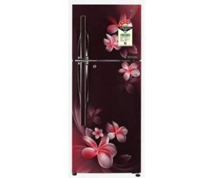 LG GL-T292RSPN 260 Ltr Double Door Refrigerator