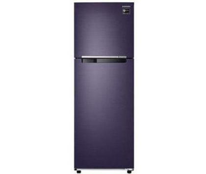 Samsung RT30T3082UT 272 Ltr Double Door Refrigerator