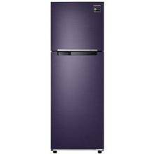 ge profile fridge with keurig