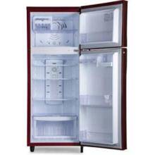 godrej 255 l frost free double door 2 star refrigerator